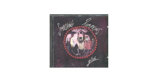 0528 Gish-Smashing Pumpkins