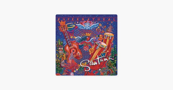 0615 Supernatural-Santana