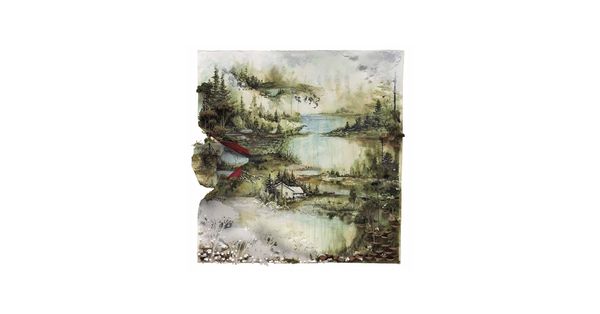 0617 Bon Iver, Bon Iver-Bon Iver