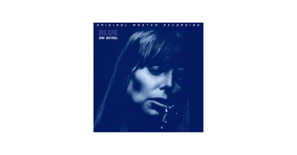 0622 Blue-Joni Mitchell