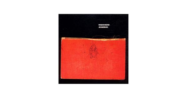 0604 Amnesiac-Radiohead