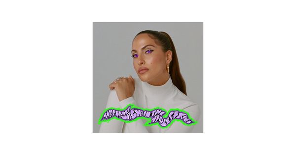 0709 Temporary Highs in the Violet Skies-Snoh Aalegra