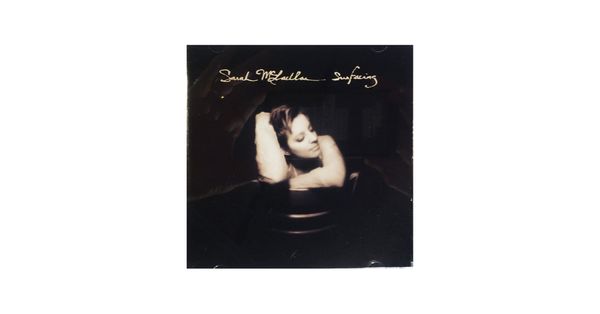 0715 Surfacing-Sarah McLachlan