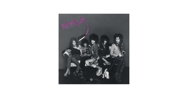 0727 New York Dolls-New York Dolls