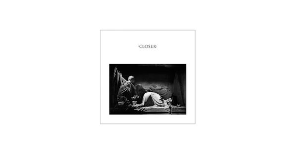 0718 Closer - Joy Division