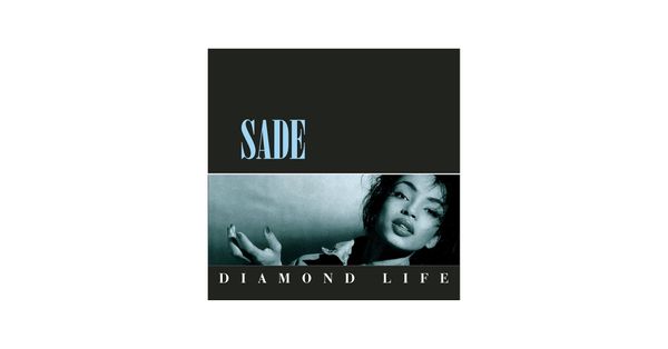 0716 Diamond Life-Sade