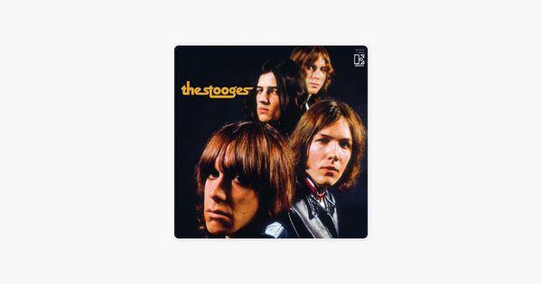 0805 The Stooges--The Stooges