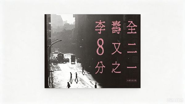 0801 8又二分之一--李寿全