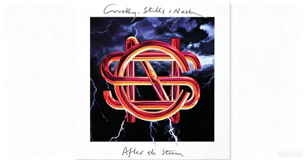 0816 After The Storm--Crosby, Stills & Nash