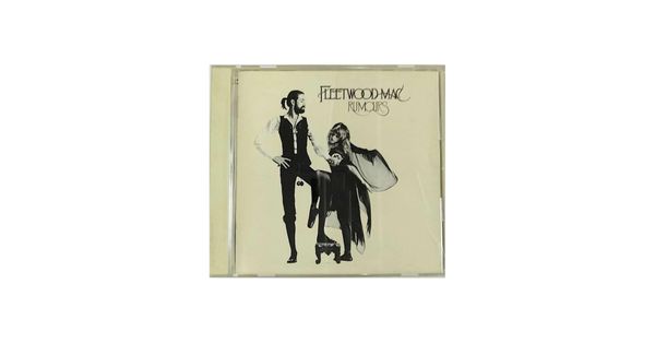0205 Rumours-Fleetwood Mac