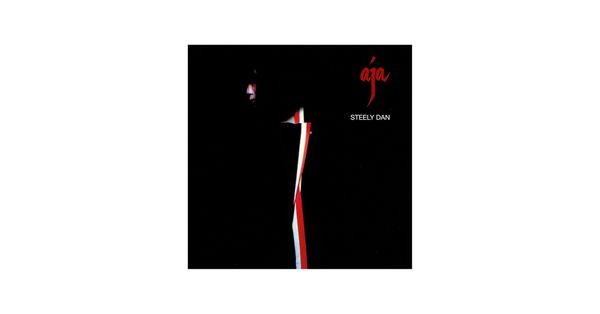 0923 Aja-Steely Dan