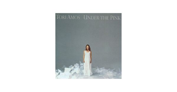 0131 Under the Pink-Tori Amos