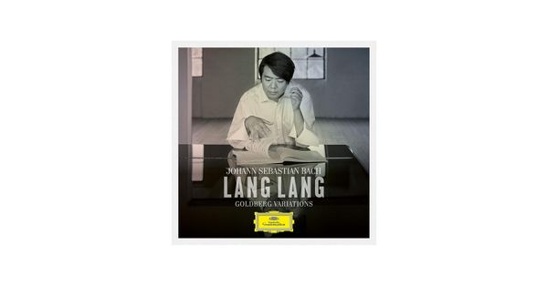 0904 Bach：Goldberg Variations--langlang