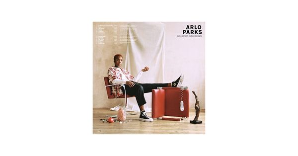 0129 Collapsed in Sunbeams-Arlo Parks