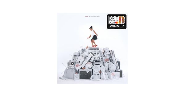 0203 My 21st Century Blues-RAYE