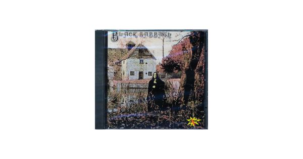 0213 Black Sabbath-Black Sabbath
