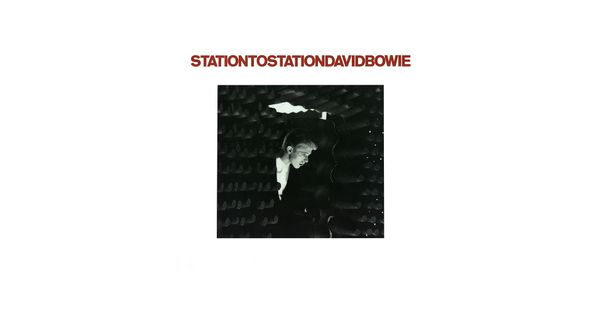 0123 Station to Station-David Bowie