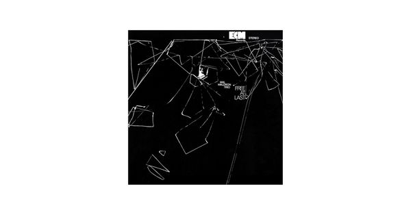 0101 Free At Last-Mal Waldron Trio