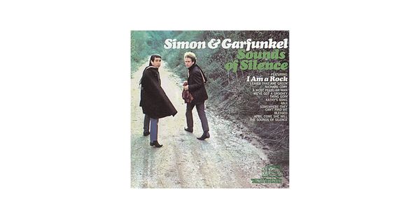 0117 Sounds of Silence-Simon & Garfunkel