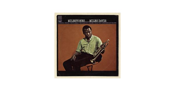 0902 Milestones--Miles Davis