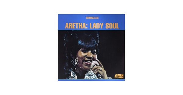 0122 Lady Soul-Aretha Franklin