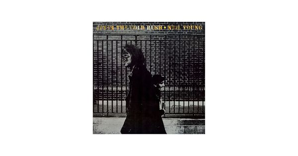 0919 After the Gold Rush-Neil Young