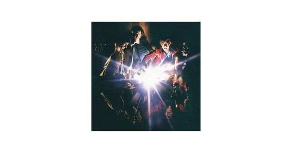 0905 A Bigger Bang--The Rolling Stones
