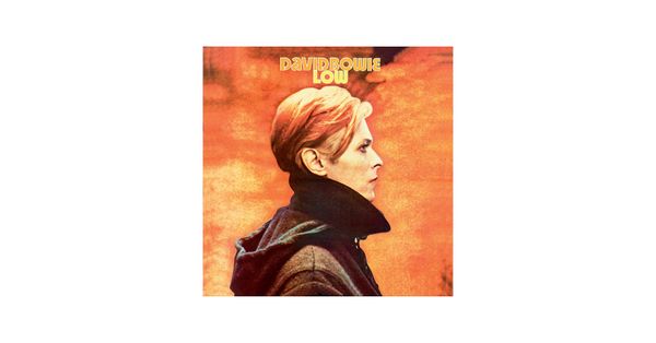 0114 Low-David Bowie