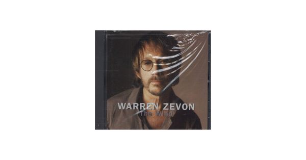 0826 The Wind-Warren Zevon