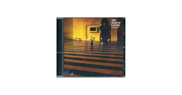 0103 The Madcap Laughs-Syd Barrett