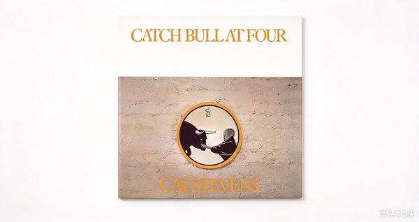 0927 Catch Bull at Four--Cat Stevens