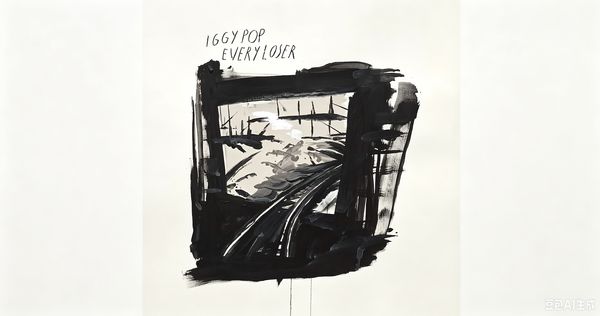 0106 Every Loser-Iggy Pop