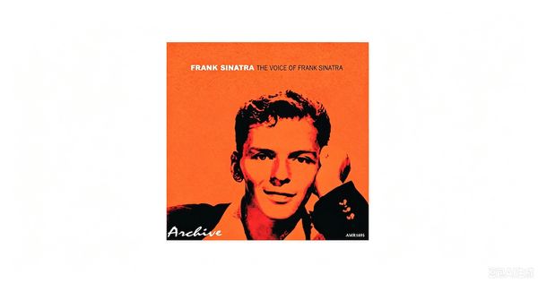 0304 The Voice of Frank Sinatra-Frank Sinatra