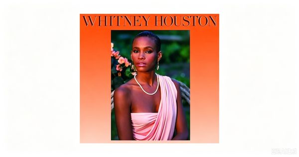 0214 Whitney Houston-Whitney Houston