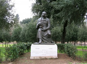 Monumento_di_Nikolay_Gogol_(Villa_Borghese,_Roma,_Italia)