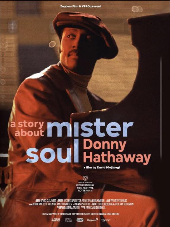 灵魂乐大师：唐尼·海瑟薇的故事 / Mister Soul: A Story About Do...