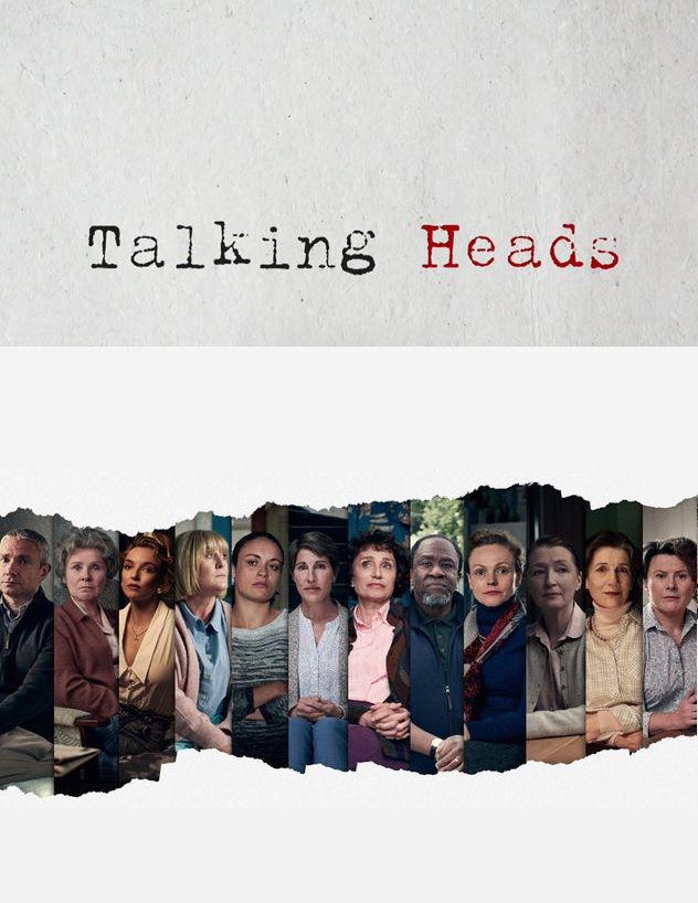 新喋喋人生 / Alan Bennett's Talking Heads