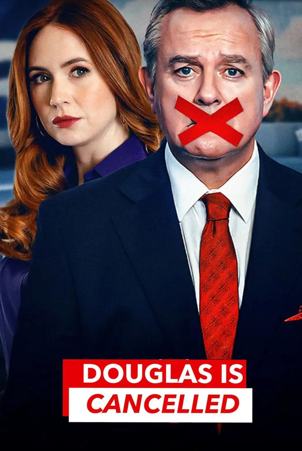 道格拉斯被取消了 / Douglas Is Cancelled