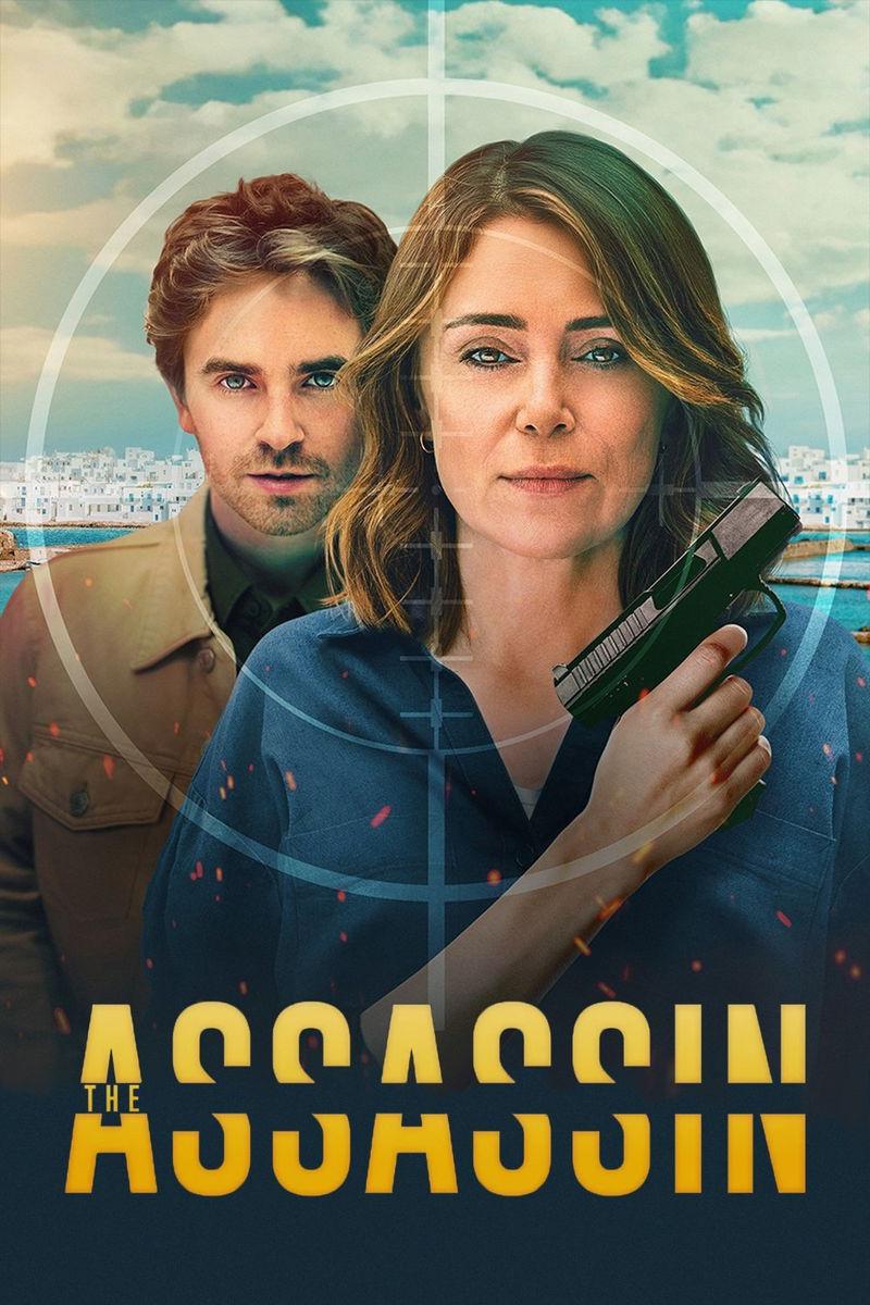 绝命杀手 第一季 / The Assassin Season 1