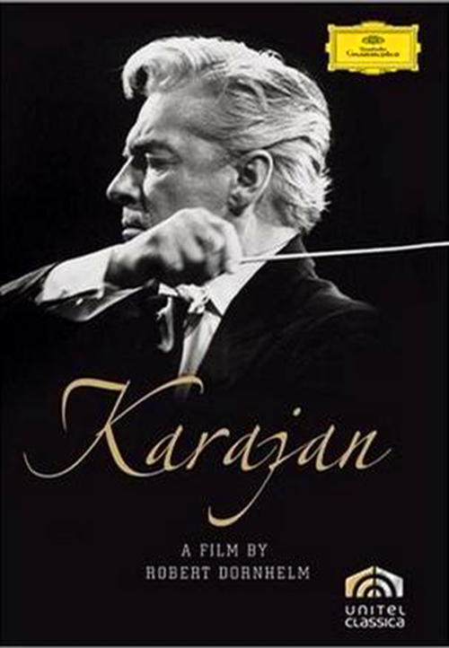 卡拉扬－至臻完美 / Karajan or Beauty as I See It
