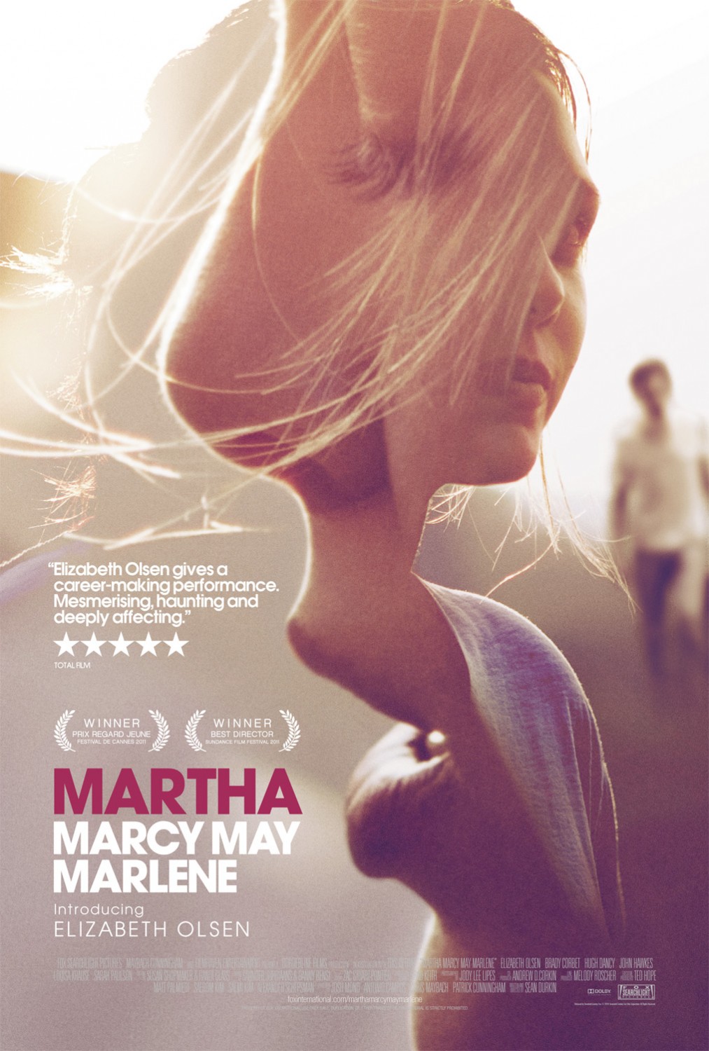 双面玛莎 / Martha Marcy May Marlene