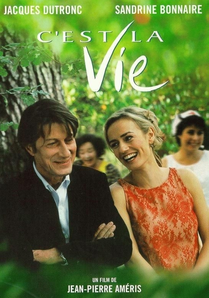 这就是生活 / C'est la vie