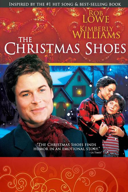 珍贵的礼物 / The Christmas Shoes