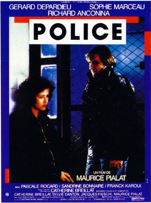 警察 / Police