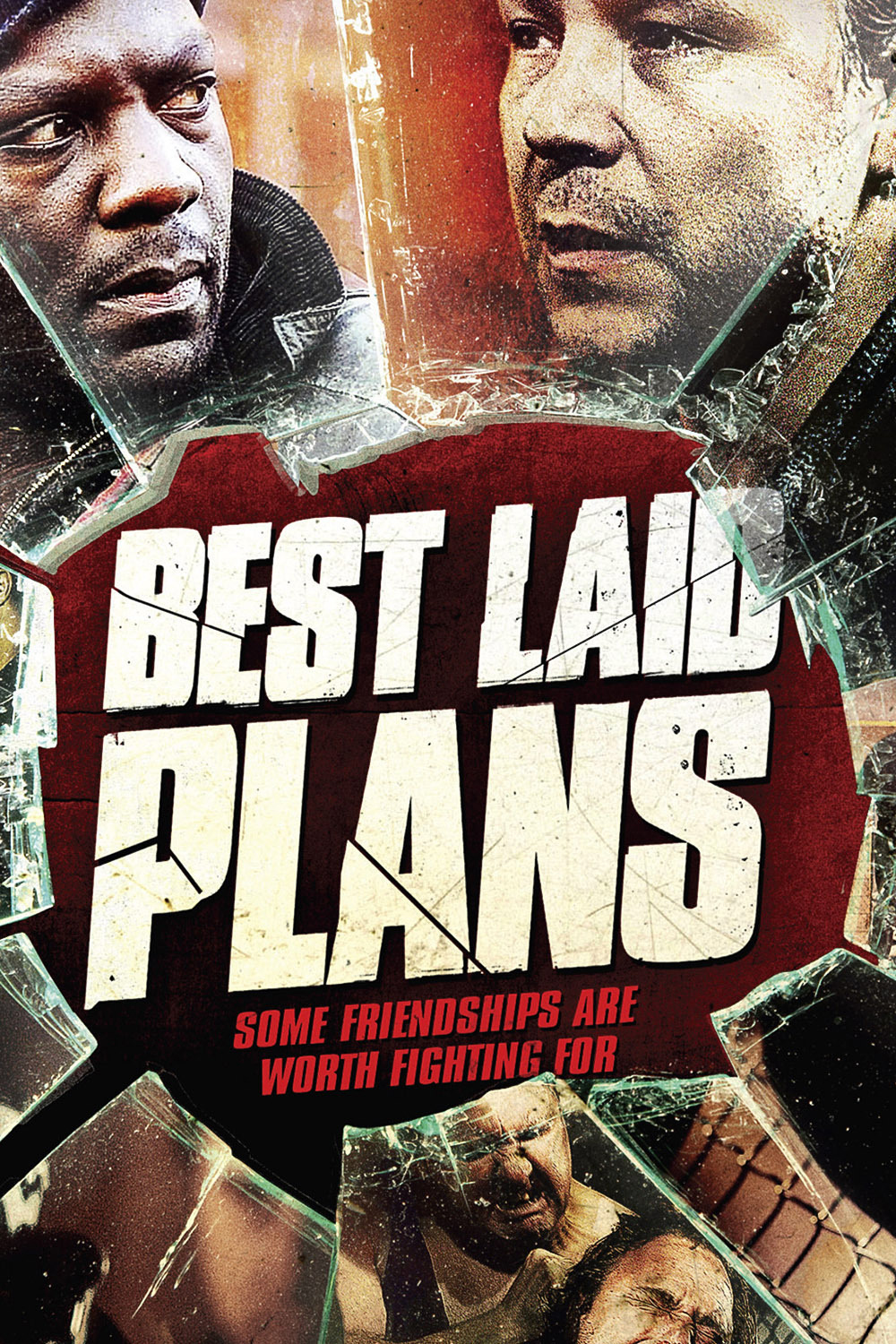 完美计划 / Best Laid Plans