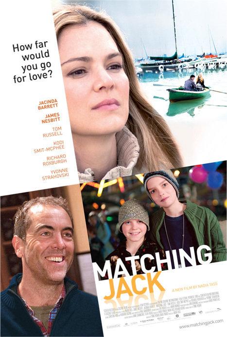 悲喜两重天 / Matching Jack