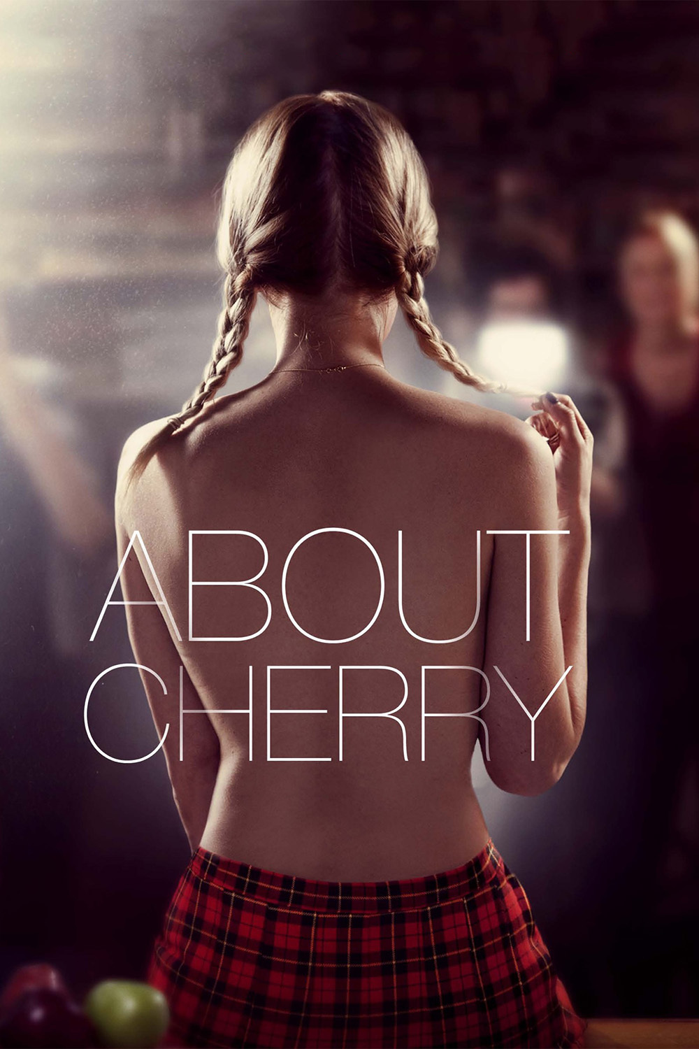 樱桃 / About Cherry