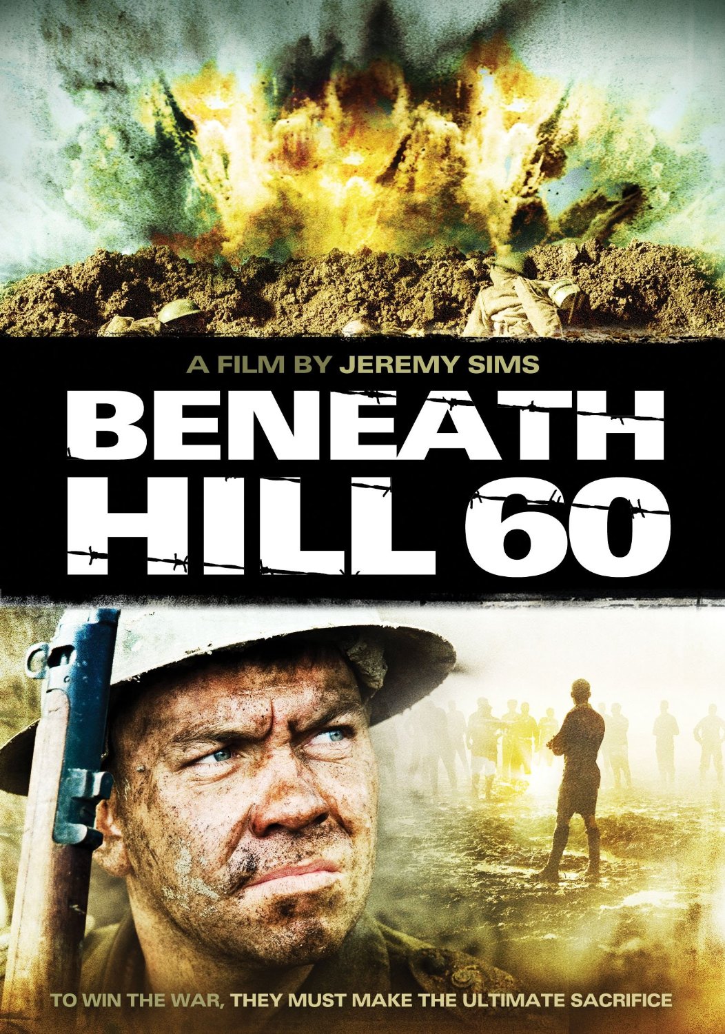 奇袭60阵地 / Beneath Hill 60