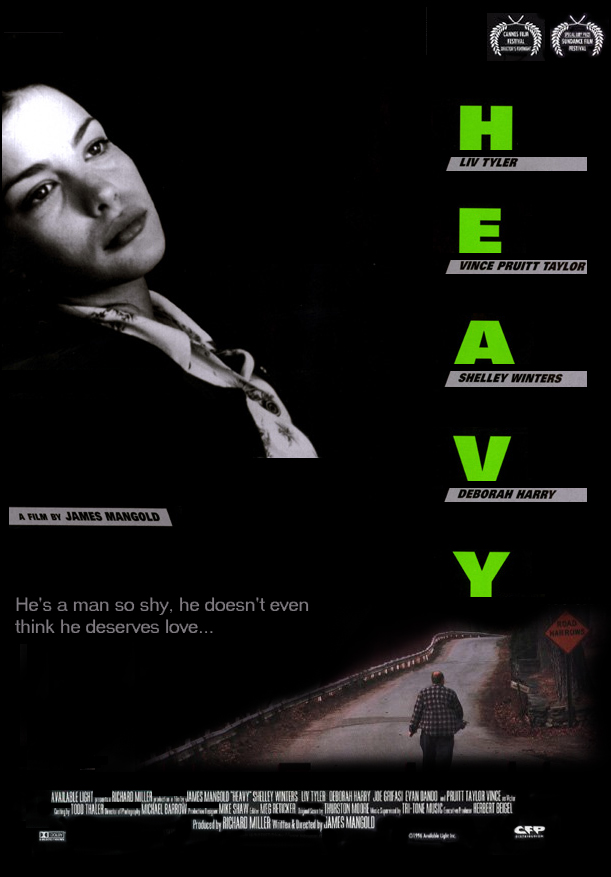 爱你的心 / Heavy