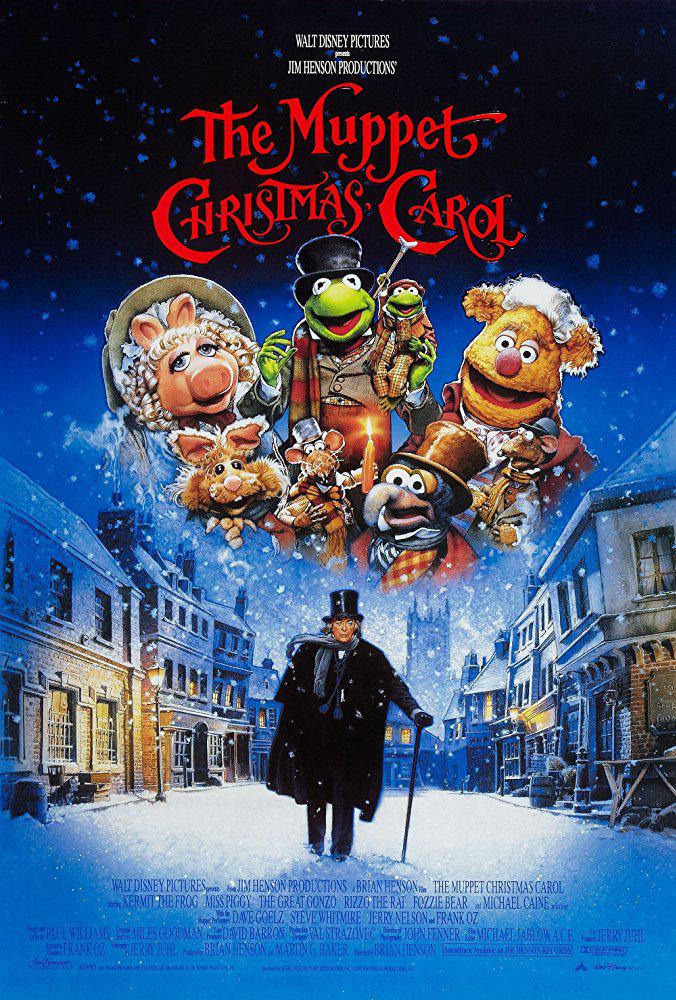圣诞欢歌 / The Muppet Christmas Carol